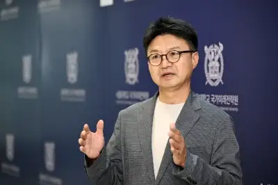 “올공 사태·김보미 도전은 기득권 향한 청년의 분노… 새로운 정치세력 나올 것”