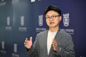 thumbnail - “올공 사태·김보미 도전은 기득권 향한 청년의 분노… 새로운 정치세력 나올 것”