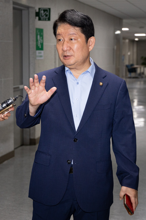 권영진 의원