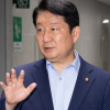 [사설] 하다 하다 멱살잡이… 존재 이유가 뭔지 모를 국민의힘