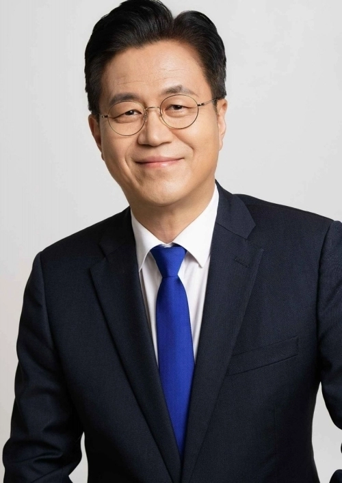 조유진 서울 영등포구청장 영등포구 제공