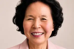 ‘사랑의교회 옥한흠 목사 부인’ 김영순 사모 소천