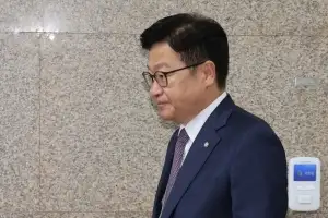 정점식 “개인 아닌 당의 문제, 보수 품격 바로 잡아야”…권영진 ‘퇴출’ 불가피 가닥