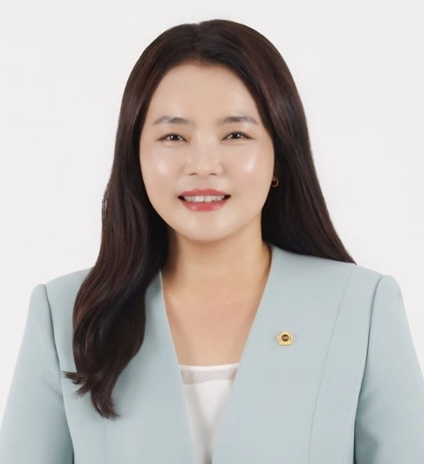 차인영 서울시의회 주택공간위원회 부위원장. 서울시의회 제공