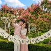 “능소화 다음은 백일홍” 서울랜드, 수도권 최대 ‘백일홍 가든’ 8월 1일 개장