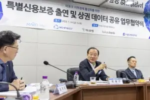 ‘가려운 곳 긁어준다“… 똑소리 나는 마포 경기 대책