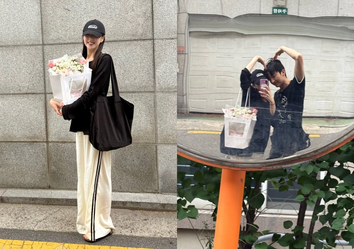사진=지예은 인스타그램 캡처