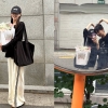 지예은♥바타, 12월 12일 결혼…“인생 함께하기로 약속”