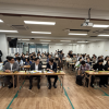 고광민 서울시의원 “아이들 안전이 최우선”… 방배초·이수초 통학구역 조정 간담회 개최