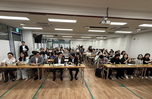 고광민 서울시의원 “아이들 안전이 최우선”… 방배초·이수초 통학구역 조정 간담회 개최