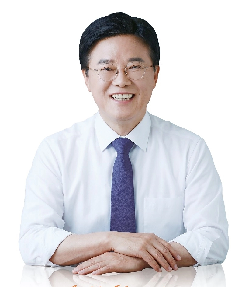 유찬종 서울 종로구청장
