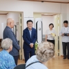 ‘현장에서 답 찾는’ 한대희 군포시장, “빠르고 확실한 군포의 변화 만들겠다”