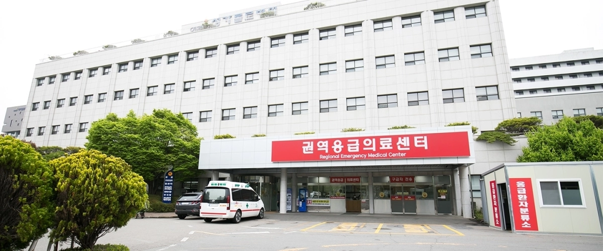 순천 성가롤로병원