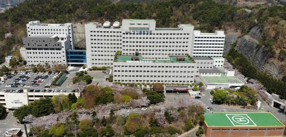 순천 성가롤로병원
