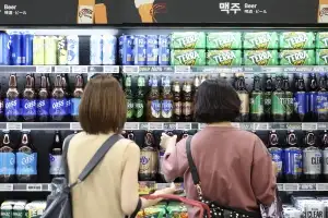 여자 ‘음주’ 남자 ‘당뇨’… 건강 적신호