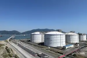 중동산 줄이고 미국산 늘린다… LNG 공급선 다변화 박차