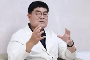 “삼척 살림살이 풍요롭게… 수소로 지역산업 백년대계 그린다”