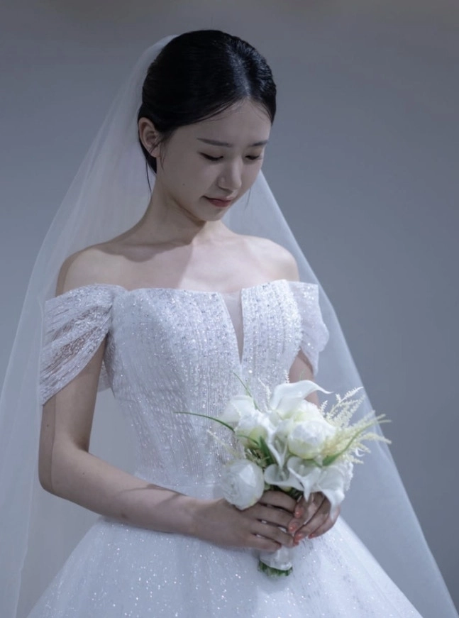 가수 송하예. SNS 캡처