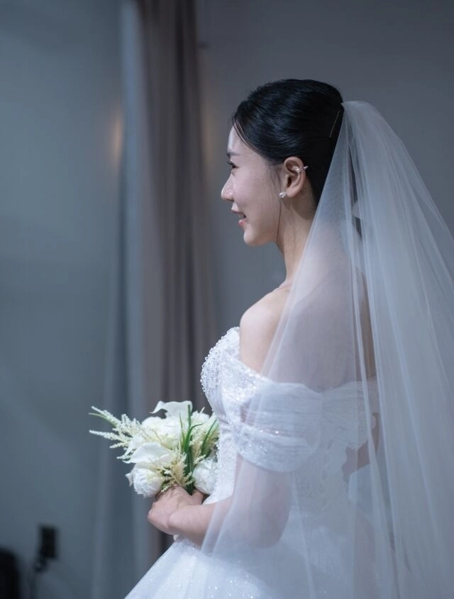가수 송하예. SNS 캡처