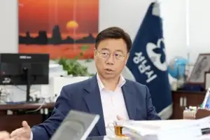 성남시장 “경기남부광역철도 국가철도망 반영 총력”