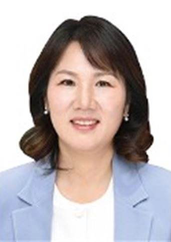 양송이 서울시의회 교육위원회 부위원장. 서울시의회 제공