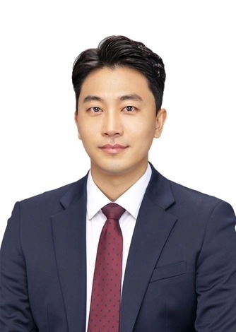 이희원 서울시의회 교육위원회 부위원장. 서울시의회 제공