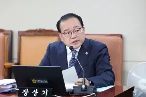 장상기 서울시의원 “추락한 교권·방치된 학폭… 악성 민원 대응체계부터 바로 세워야”