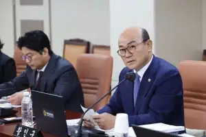 황인구 서울시의원, 지방교육재정교부금 개편 신중론 및 교육안전 정책 촉구