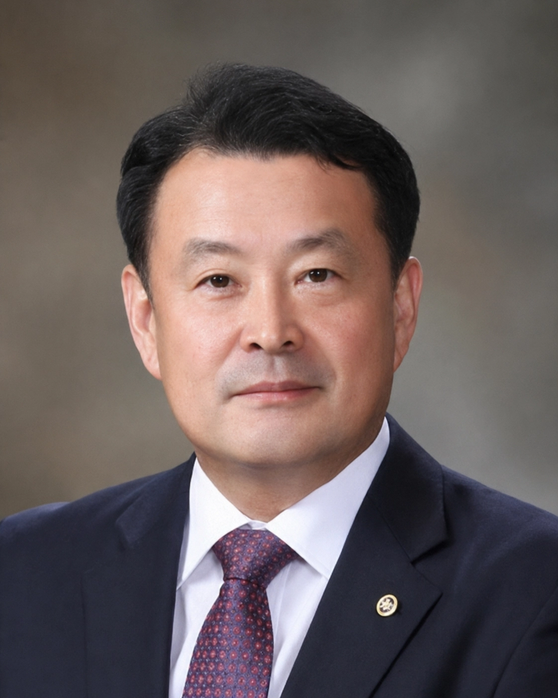 김대년 대한체육회 사무총장 내정자. 대한체육회 제공