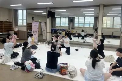 함평군, 4년 연속 출산율 증가세