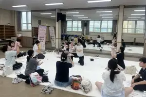 함평군, 4년 연속 출산율 증가세
