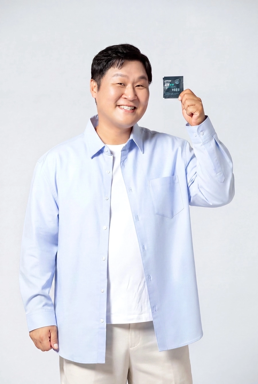 배우 윤경호. (사진=익스트림 제공)