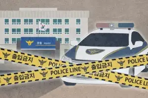 한밤중 서울 오피스텔서 여성 살해…50대 남성 긴급체포