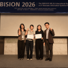 성신여대, 정보보안 국제학술대회 ‘EBISION 2026’서 2관왕
