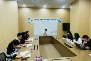 박상현 경기도의원, AI로 복지신청혁신..경기지역화폐 기반 원클릭 복지서비스 추진 논의
