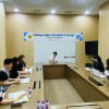 박상현 경기도의원, AI로 복지신청혁신..경기지역화폐 기반 원클릭 복지서비스 추진 논의