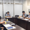 김태희 경기도의원, 의왕·군포·안산 공공주택지구 보상 추진상황 점검