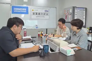 유호준 경기도의원 “공업용수 부담 남양주, 반도체 이익공유 시·군 협의체 포함돼야”