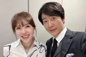 thumbnail - 최수종 “♥하희라와 아침 뽀뽀”…34년간 안 싸운 비결
