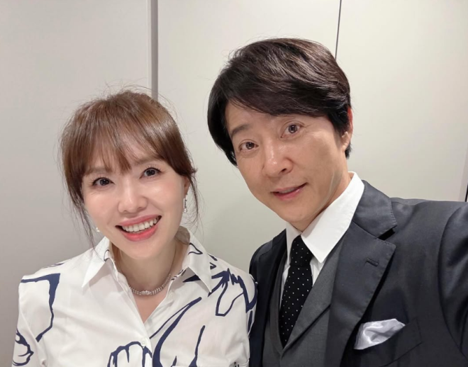 최수종 “♥하희라와 아침 뽀뽀”…34년간 안 싸운 비결