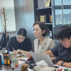 차유미 경기도의원, 경기도의료원 노조와 통상임금 등 현안 논의