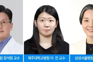 평생 숨 참고 물질한 제주해녀… ‘만성 비염’ 이유가 있었네