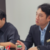 이건희 경기도의원, 보건복지위원회 첫 의정활동으로 경기도의료원 노조와 정담회
