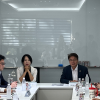이병숙 경기도의원, 망포 주민 목소리 담은 원천리천 환경개선 방안 논의