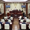 광명시의회, 제301회 임시회 폐회… 조례안 등 주요 안건 처리