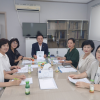 김종배 경기도의원, 경기도공공형어린이집연합회와 간담회 개최