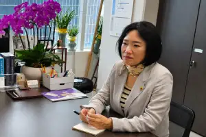 이혜원 경기도의원, 지역 출신 선수 육성 위한 현장 의견 청취