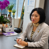 이혜원 경기도의원, 지역 출신 선수 육성 위한 현장 의견 청취