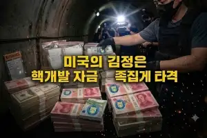 “죽은 사람·유령회사 싹 쳐냈다”…美 재무부, 북한 ‘핵 조달 꼼수’ 가면 벗겼다