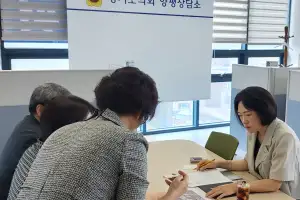 이혜원 경기도의원, 양평 학생교육원 신축.이전 사업 점검